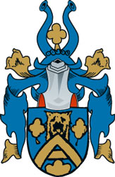 Wappen der Familie Assenheimer
